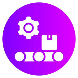 Production Needs Vector