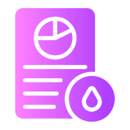 No Color Data Stored