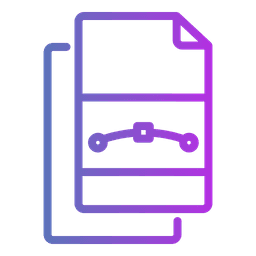 Common Vector Formats
