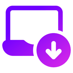 Download and Use Everywhere
