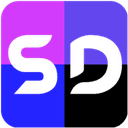 Sassy Digitizing Logo